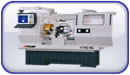 CNC Lathes - Flat Bed